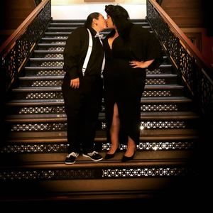 Meet your Posher, Virginia